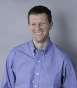 Headshot of Mark Turner, Esq.