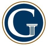 Gertsburg Law Firm "G" logo