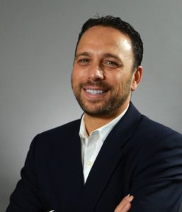 Headshot of Alex Gertsburg, Esq.