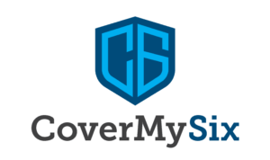 CoverMySix logo