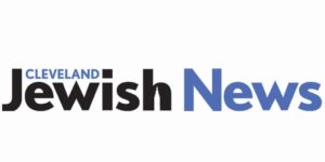 Cleveland Jewish News logo