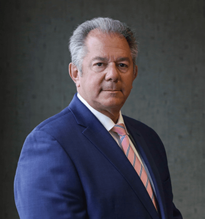 VICTOR A. MEZACAPA, III, ESQ.