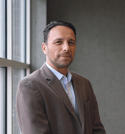 Alex Gertsburg, Esq.