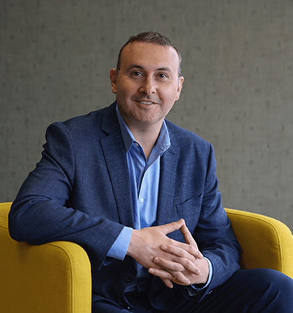 Eugene Friedman, Esq.