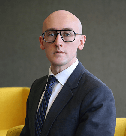 Maximilian A. Julian, Esq.