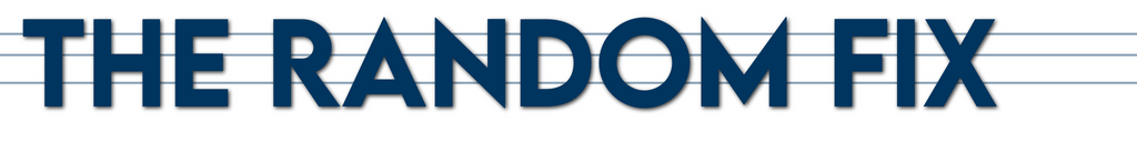 the random fix