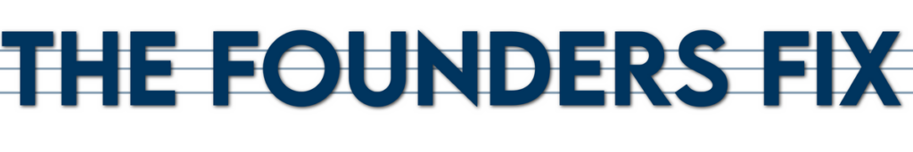 the founders fix