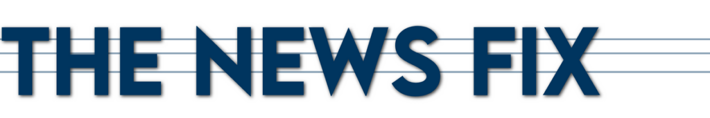 the news fix
