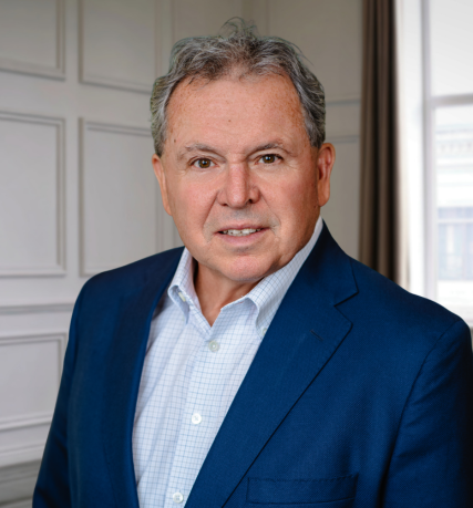 Russell W. Kessler