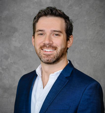 Andrew Heironimus