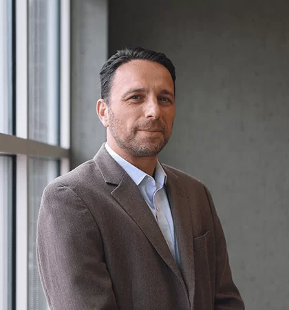 Alex Gertsburg, Esq.