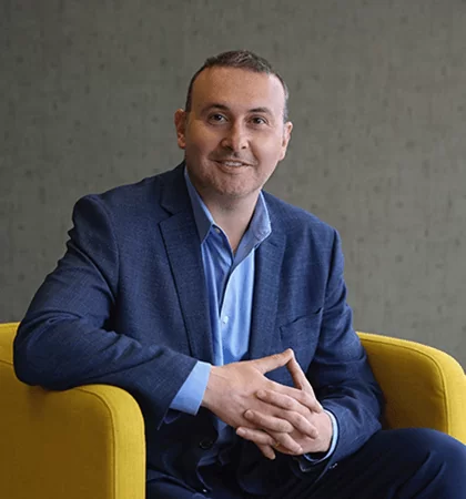 Eugene Friedman, Esq.