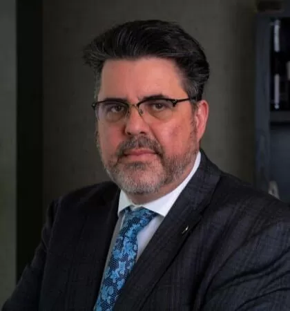 Jason Lorenzon, Esq.