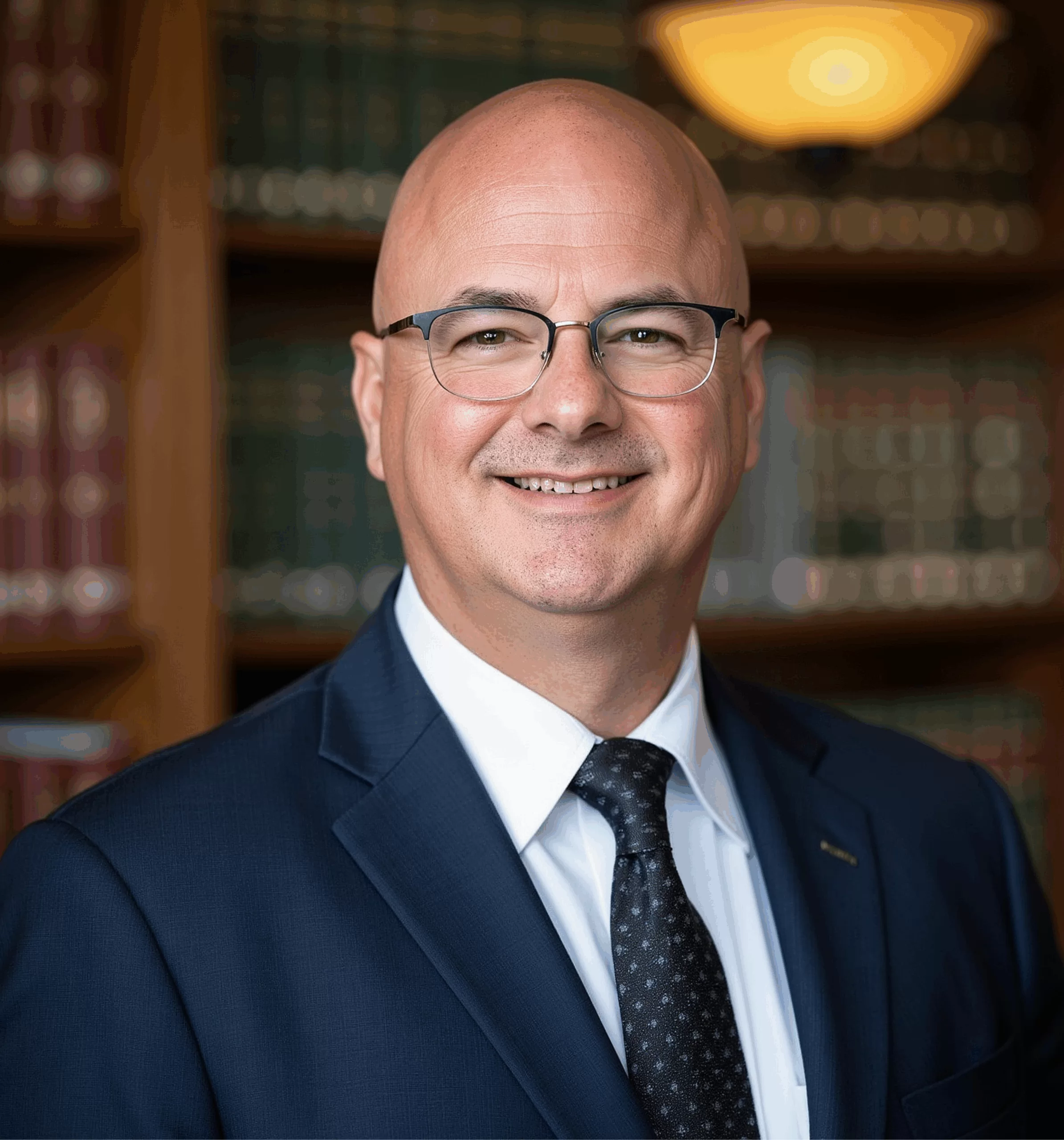 ALBERT HEHR III, ESQ.